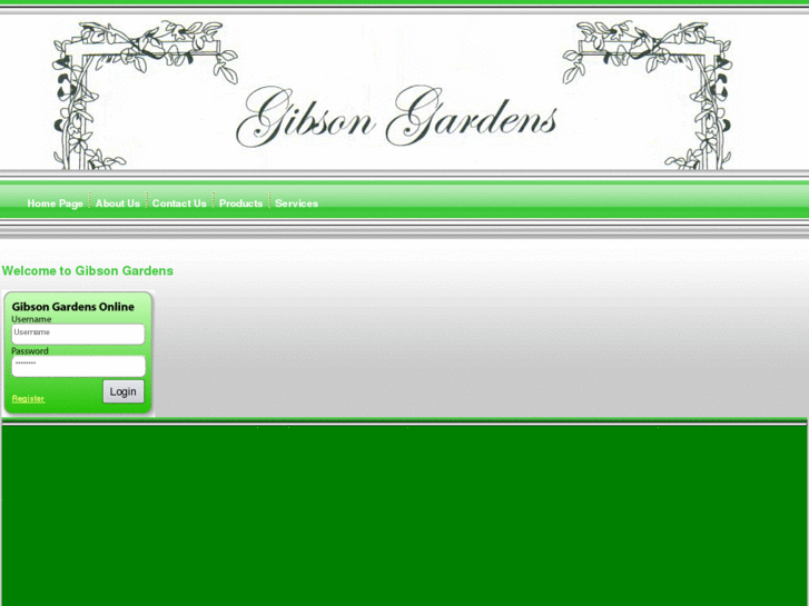 www.gibsongardensandgifts.com