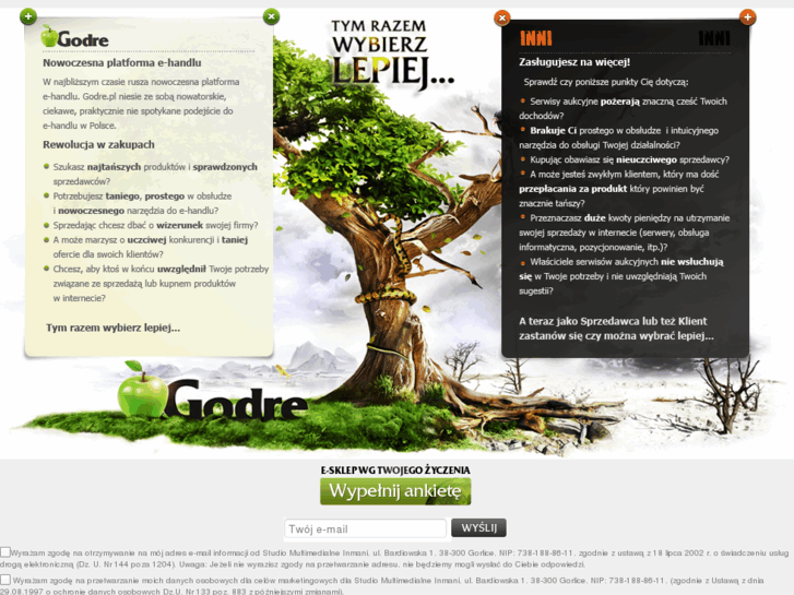 www.godre.pl