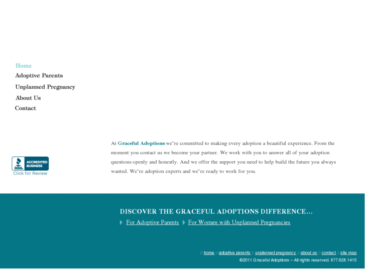 www.gracefuladoptions.com
