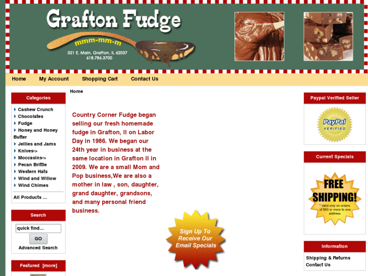 www.graftonfudge.com