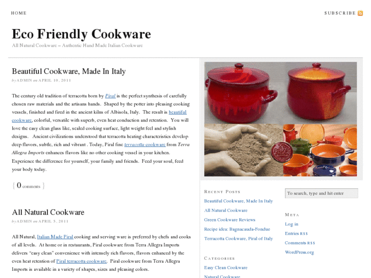 www.greencookware.net