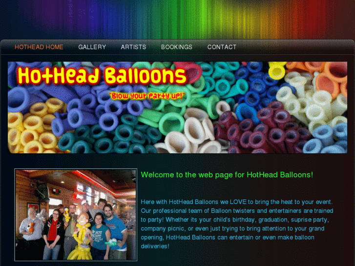 www.hotheadballoons.com