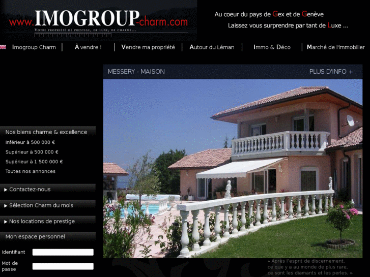 www.imogroup-prestige.com