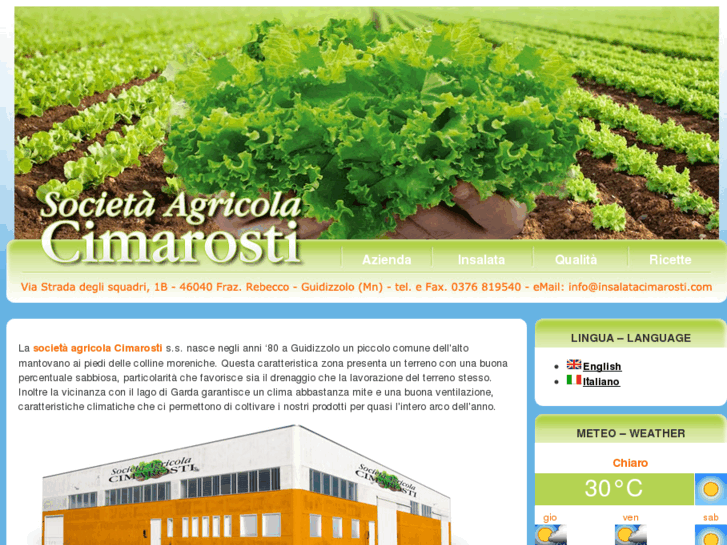 www.insalatacimarosti.com