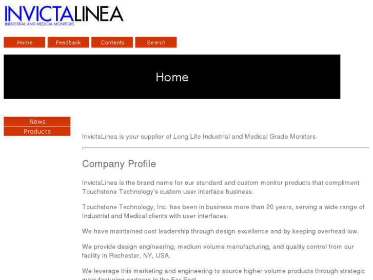 www.invictalinea.com