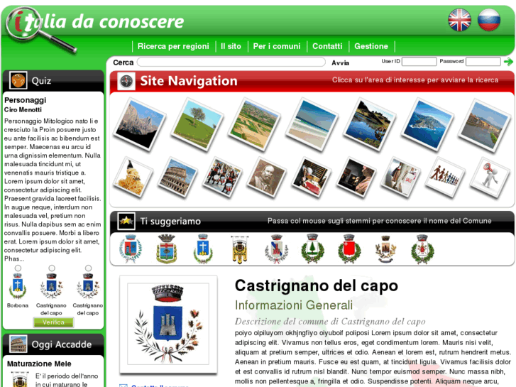 www.italiadaconoscere.it