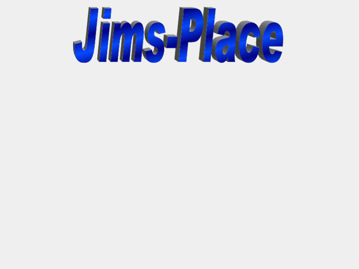 www.jims-place.com