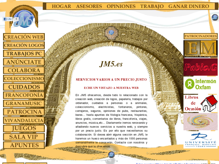 www.jm5.es