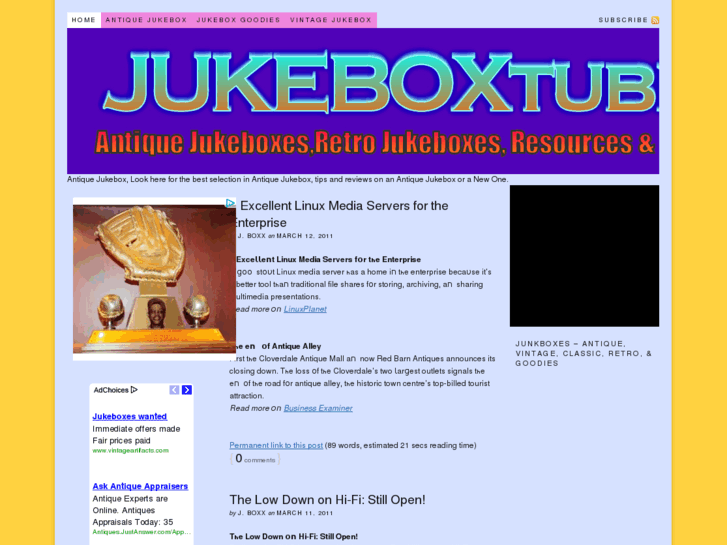 www.jukeboxtube.com