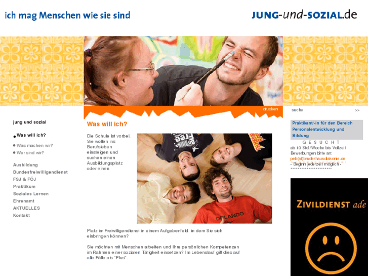 www.jung-und-sozial.de