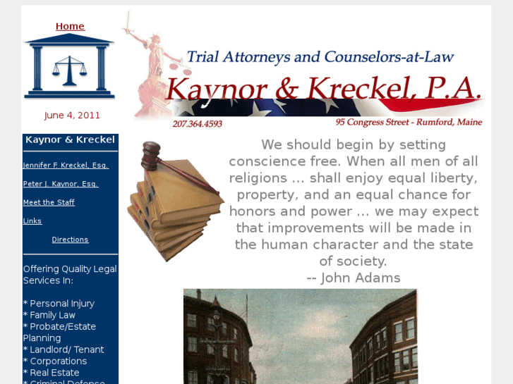 www.kaynor-kreckel.com