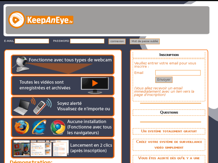 www.keepaneye.tv