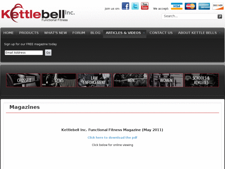 www.kettlebellinfo.com