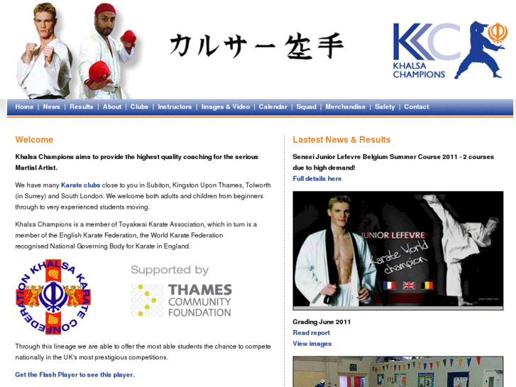 www.khalsakarate.com