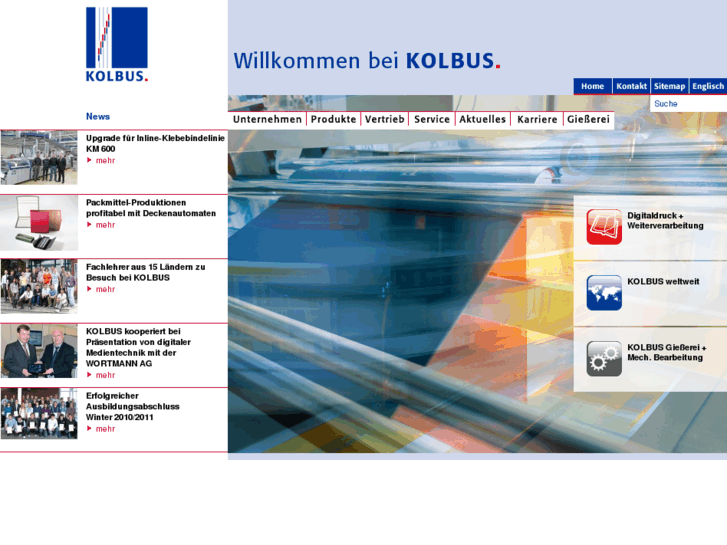 www.kolbus.de