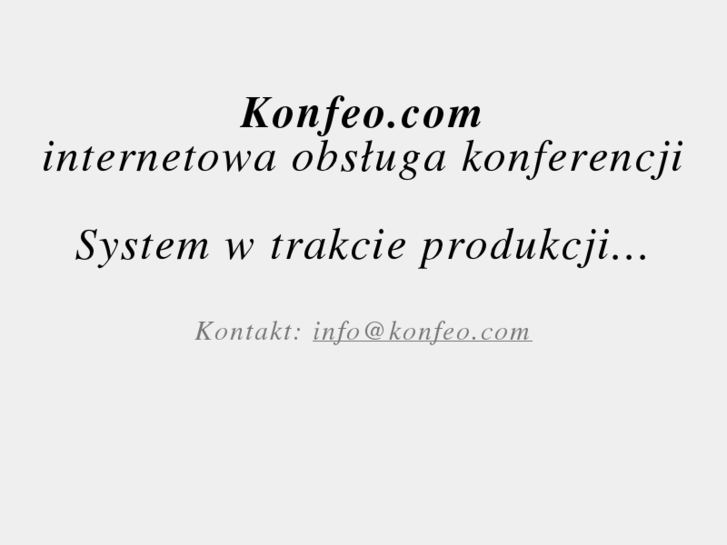 www.konfeo.com