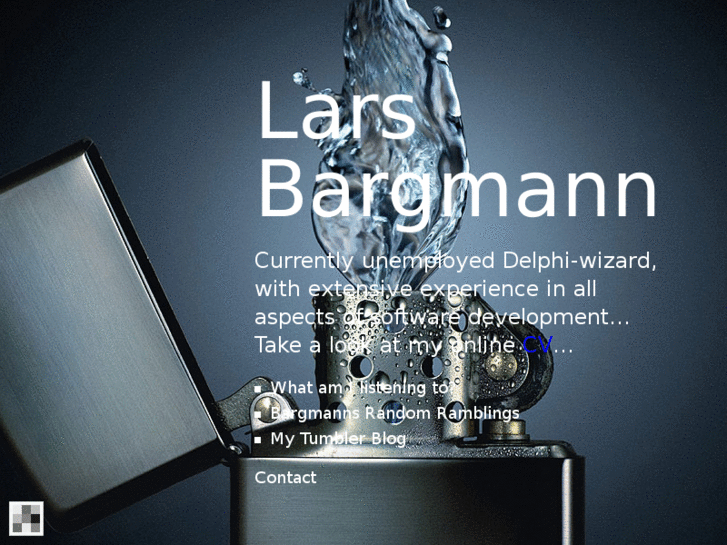 www.larsbargmann.com