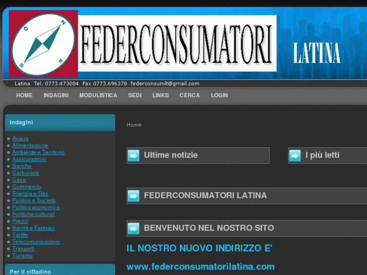 www.latinafedercons.net