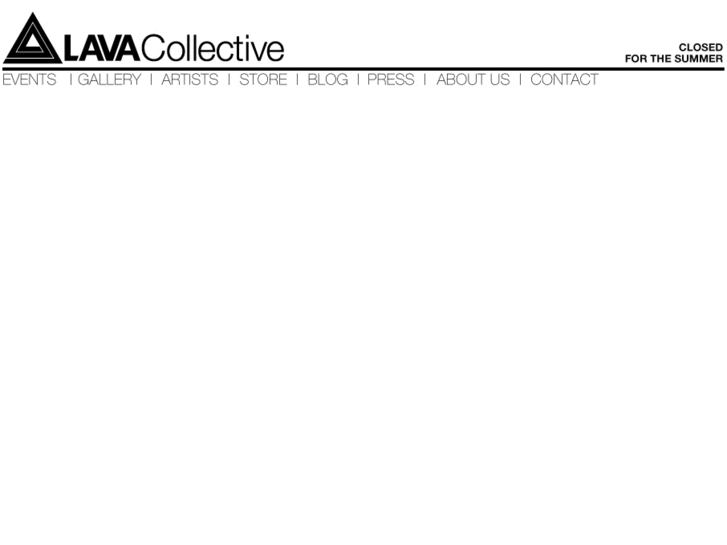 www.lavacollective.com