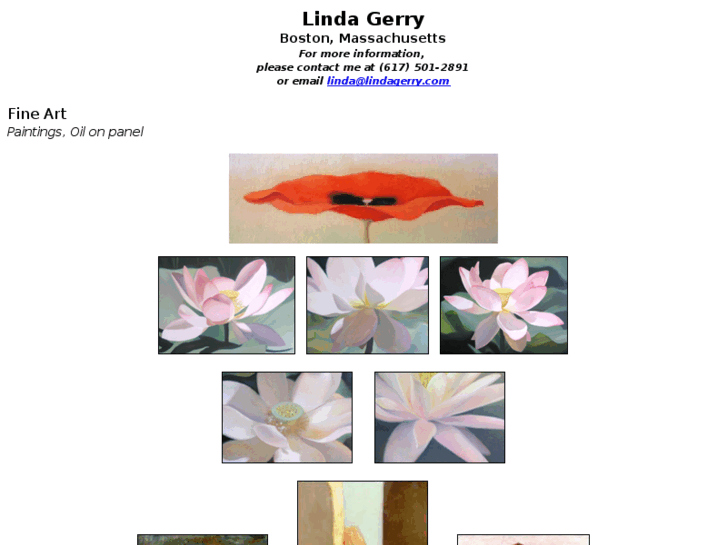 www.lindagerry.com