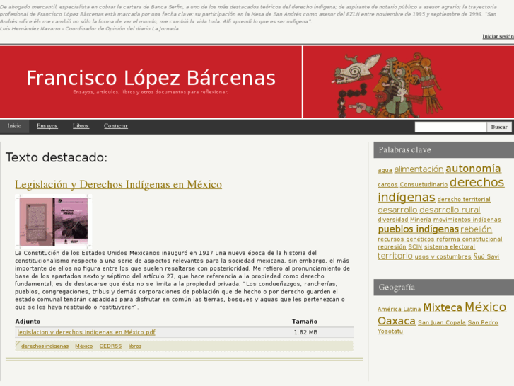 www.lopezbarcenas.org