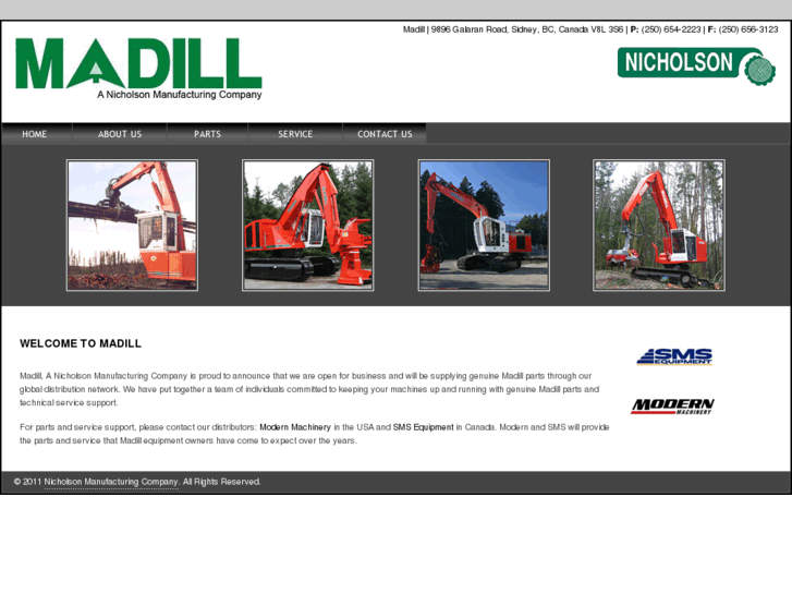 www.madillltd.com