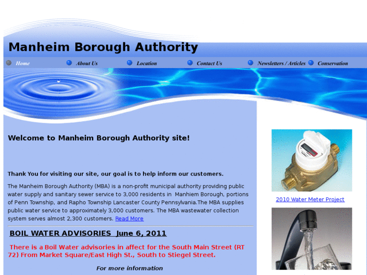 www.manheimboroauthority.org