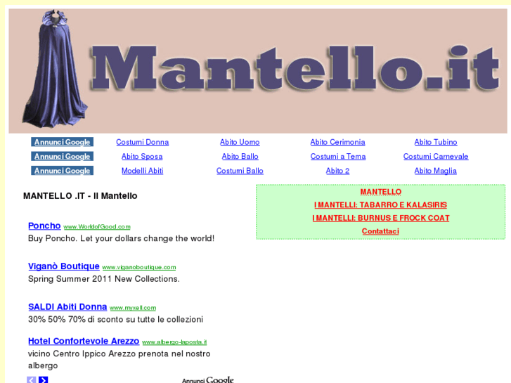 www.mantello.it