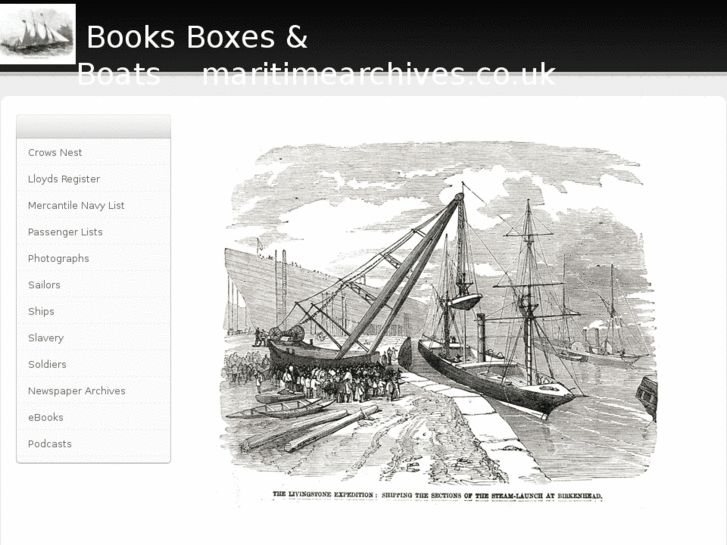 www.maritimearchives.co.uk