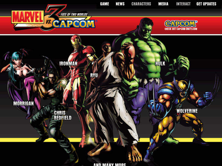 www.marvelvscapcom-3.com