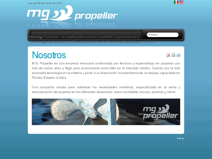 www.mgpropeller.com