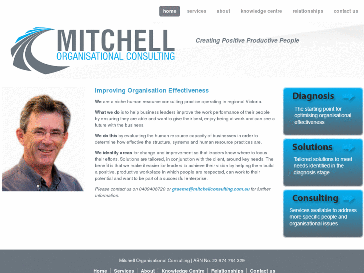 www.mitchellconsulting.com.au