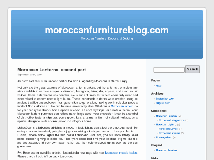 www.moroccanfurnitureblog.com