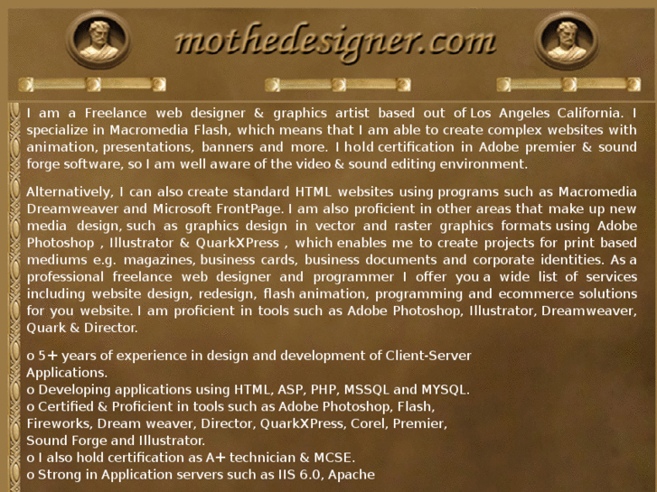 www.mothedesigner.com