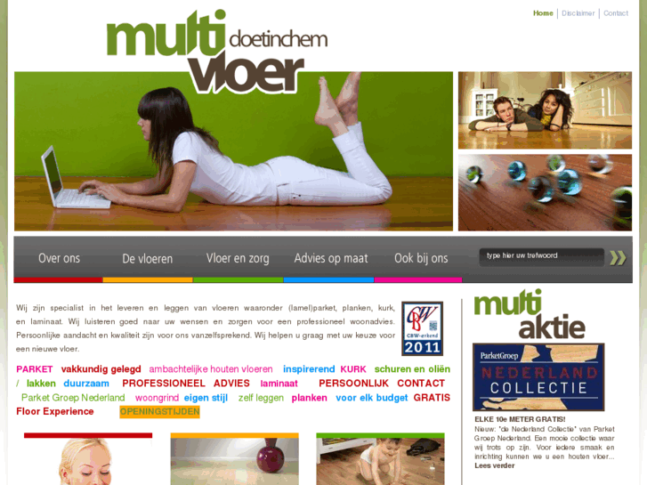 www.multivloerparketzaken.com