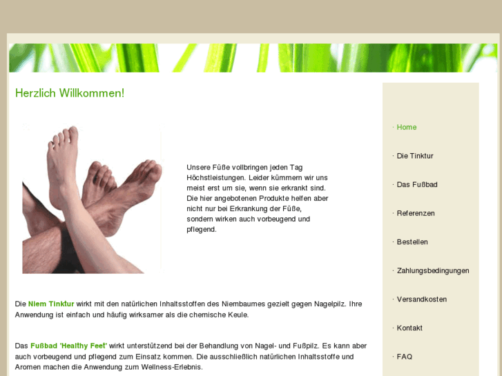 www.natur-gegen-nagelpilz.com