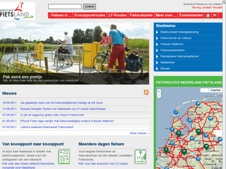 www.nederlandfietsland.nl