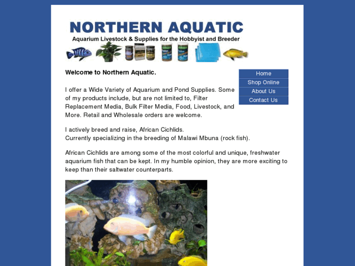 www.northernaquatic.com