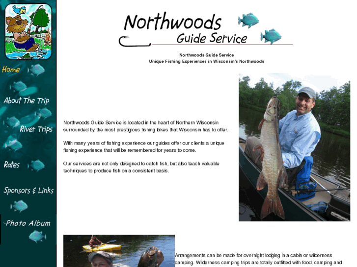 www.northwoodsguideservice.com