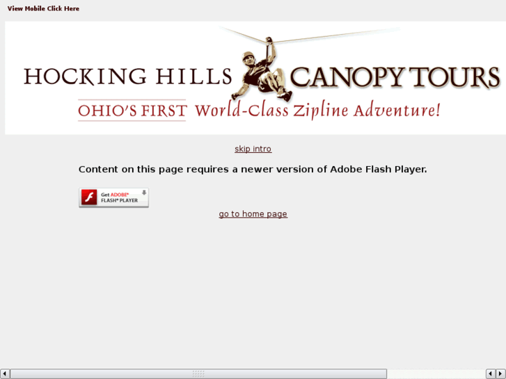 www.ohioziplineadventuretour.com