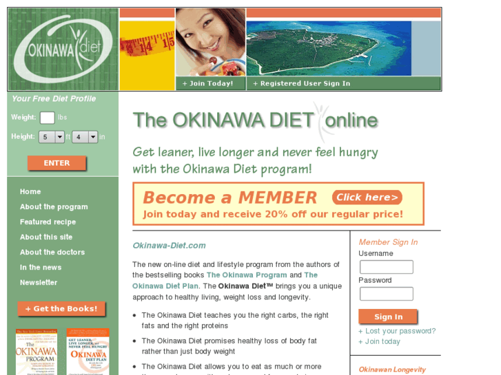 www.okinawa-diet.com