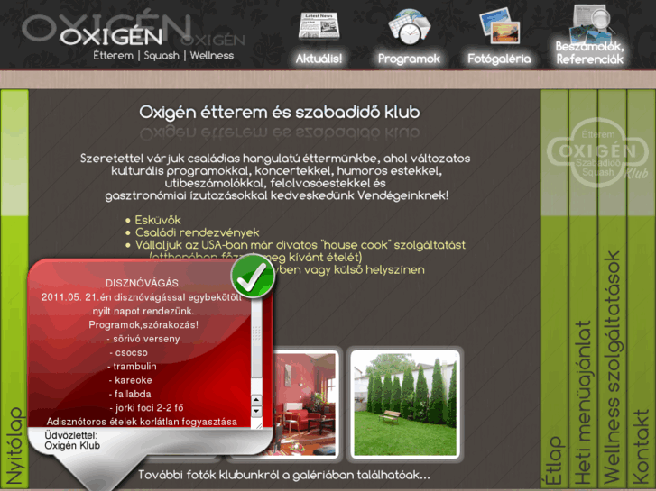 www.oxigenklub.info