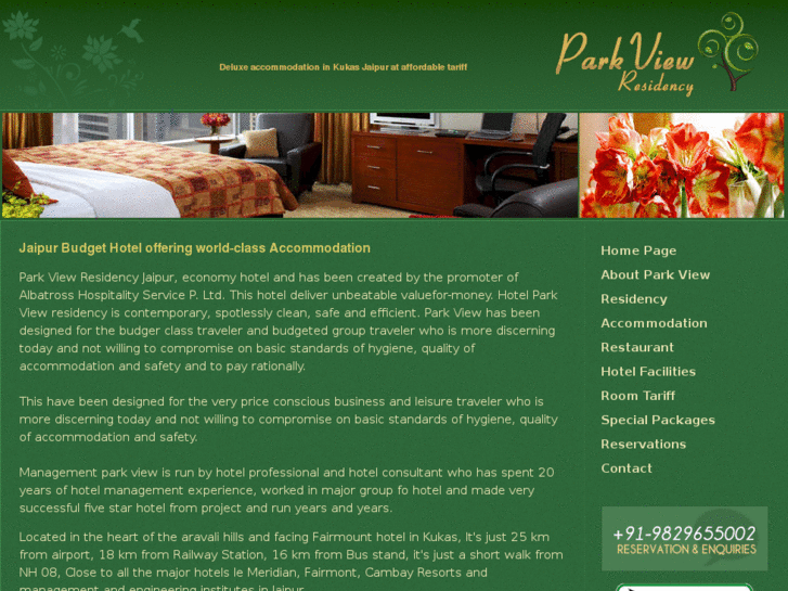 www.parkviewjaipur.com