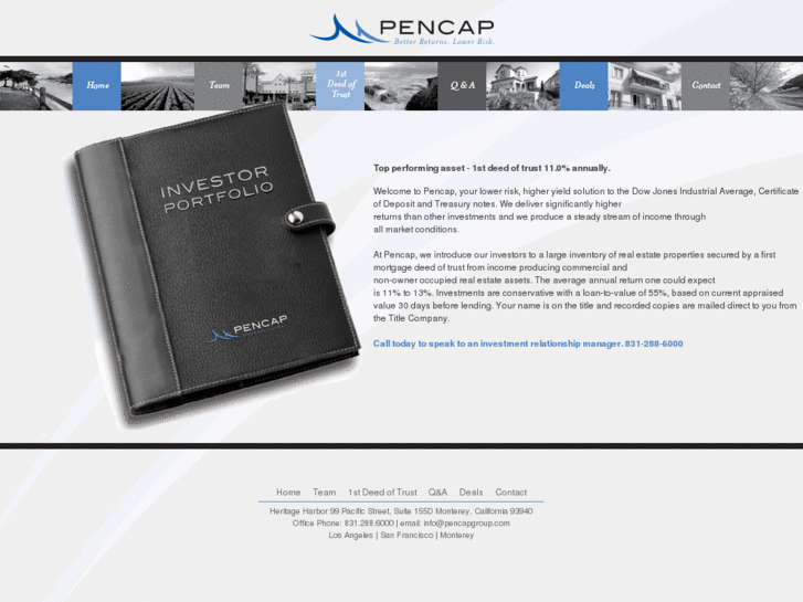 www.pencapgroup.com