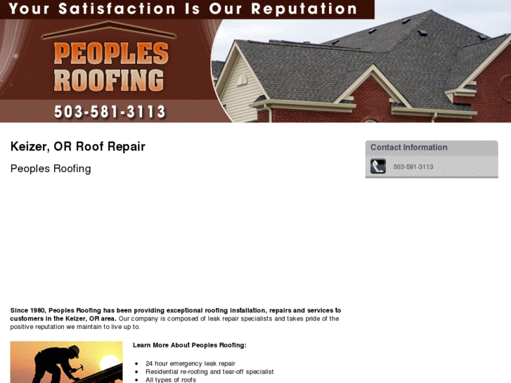 www.peoplesroofing.com