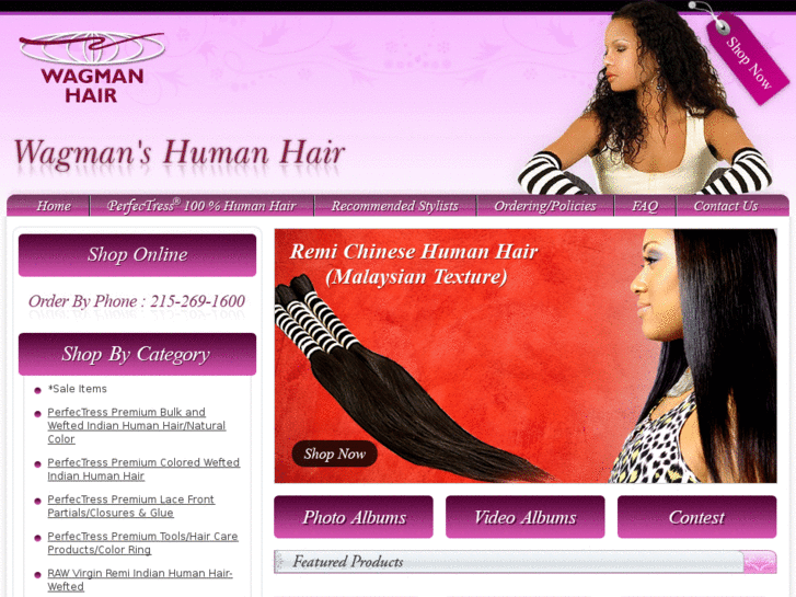 www.perfectresshair.org