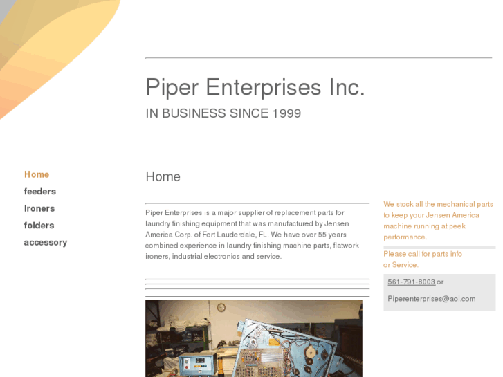 www.piperenterprises.net