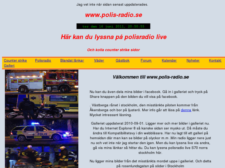 www.polis-radio.se