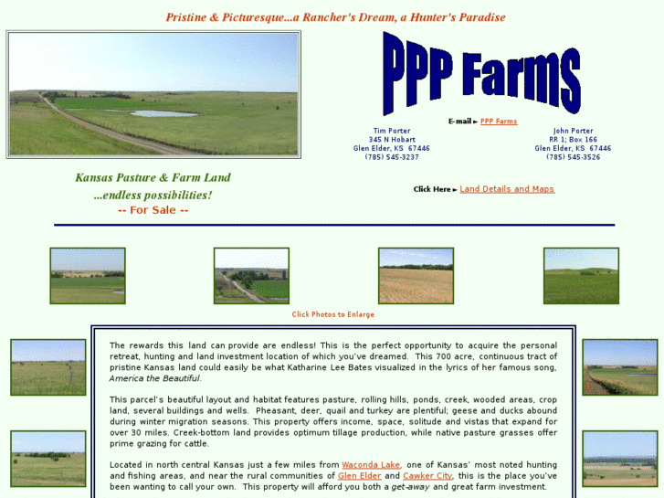 www.pppfarms.com