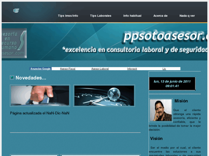 www.ppsotoasesor.com